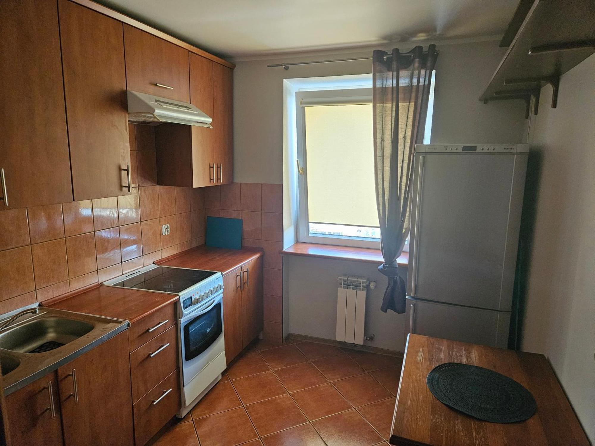 Apartament Blisko Jeziora Ełk Esterno foto