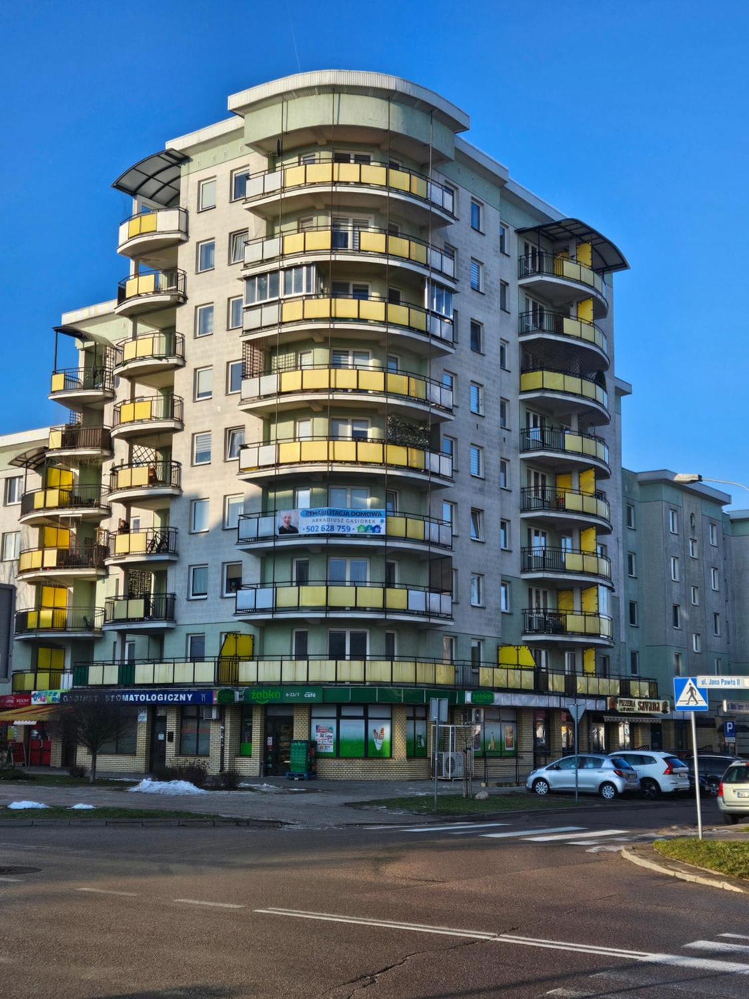 Apartament Blisko Jeziora Ełk Esterno foto